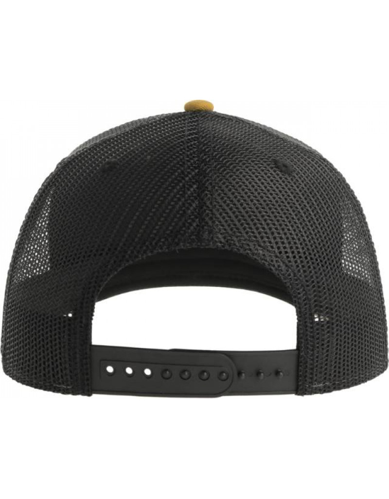 Șapcă Trucker cu 6 Panele-Sonic-S